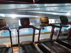 -W FITNESS 威尔仕健身·游泳(老西门新苑店)