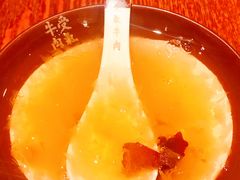 -受气牛肉·耙牛肉火锅(水晶郦城店)
