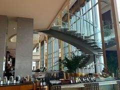 -视界美食自助餐厅·石家庄希尔顿酒店