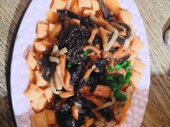 -外婆小聚茶餐厅·生日·团建(市民中心店)