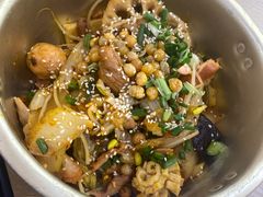 -冒菜西施·非遗冒菜(总店)
