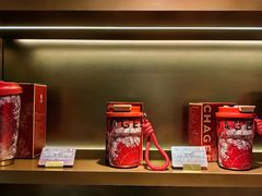 -霸王茶姬(上海恒基名人店)