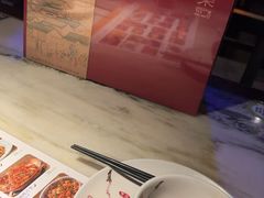 -绿茶餐厅(昆明世纪金源店)