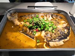 -半天妖烤鱼(印象城店)