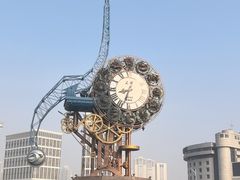 -世纪钟