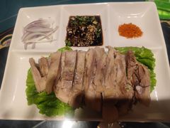 -阿拉丁新疆风味餐厅·清真(罗廊巷店)