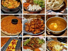 -冰川延边料理·炭烤串(原小木屋店)