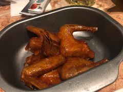 白玉王鴿-唐宫小聚(荃湾荃新天地店)