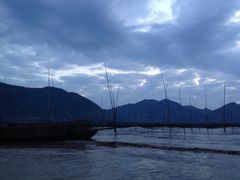 -北岐滩涂