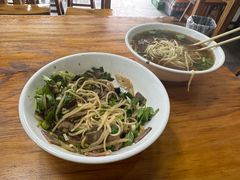 -老冯拉面羊棒骨(西宸广场店)