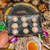 🔥韩国街人气热门霸榜餐厅｜济州食堂