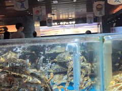 -紫阳海鲜楼·传承闽味(长乐路总店)