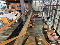 -忆咖啡观景餐厅(桂林象山公园店)