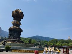 -灵山吉祥颂