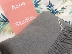 -Acne Studios(芮欧百货店)