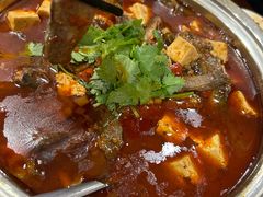 -攀西土菜馆(南线阁店)