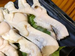 -味仙疯美蛙鱼头(清扬路总店)