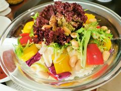 -上海年代·浙菜家烧·小海鲜(水上东路店)