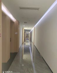 -弗蕾亚·辰月月子度假中心(光谷店)