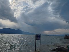 -西昌邛海湿地