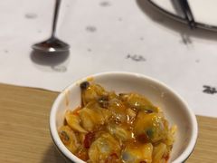 -小句号·精致料理(江南环球港店)