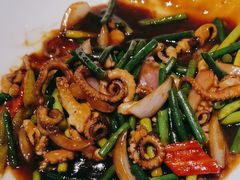 -渔家风味·鲅鱼水饺·央视展播·海鲜天津菜(开发区店)