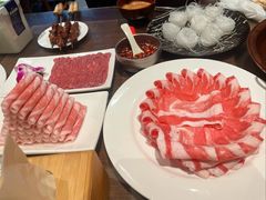 -南门涮肉(后海店)