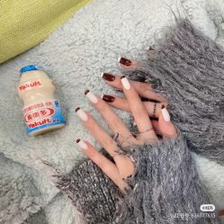 -妙睫屋日式美甲美睫