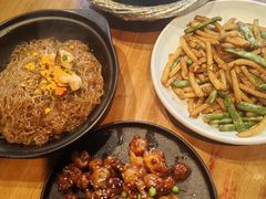 -江南小叙·美食研究院(鱼街店)