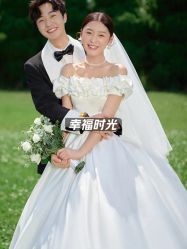 -拾年·定制婚纱摄影