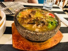 -Aqua Oasis 水天堂(石路天虹店)