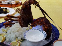 -白家大院·王府宫廷菜(苏州街店)