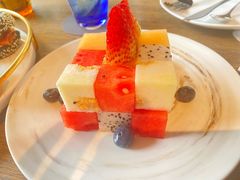 -粤海喜来登酒店·&More聚驿(天河城店)