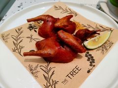 -大树餐厅(朝阳大悦城店)
