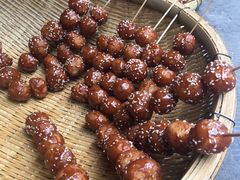 -邓记新一代糖油果子(四川煤管局供销公司职工宿舍店)