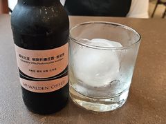 -MR.WALDEN COFFEE(平安金融中心店)