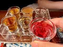 -鸟泉居酒屋·烧鸟·酒馆(百子湾店)