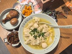 -春家·非遗手工小吃(徐汇万科广场店)