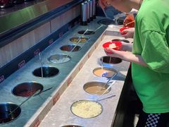 调料自选-季季红火锅(长沙步行街店)