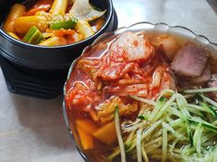 -韩聚园韩国料理(文灶店)