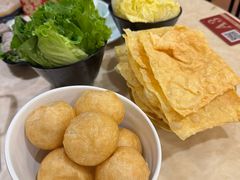 -潮汕良记牛肉火锅(洪武路店)