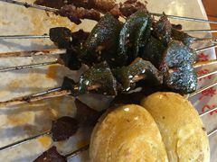 -杨家崴子碳缸烧烤(东三马路店)