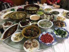 -灵福缘私房菜·农家菜(拈花湾·灵山大佛必推店)