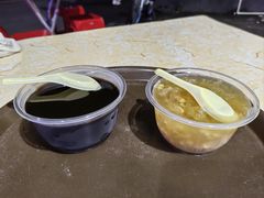 清补凉-精精化州糖水(港澳商业城店)