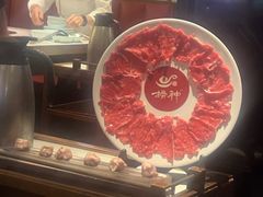 -捞神煲汤火锅(湖滨商业街店)