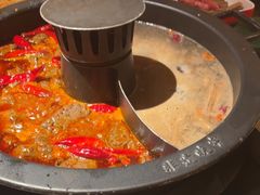 -晓宇重庆火锅(西安荟聚店)