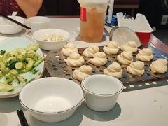 -遇东北林区铁锅炖(南开店)