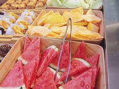 -哈哈碳都·牛肋条无限自助烤肉(宝龙店)