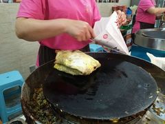 -清真·二嫂子煎饼果子(鼓楼旗舰形象店)