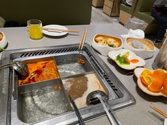 -海底捞火锅(河东万达广场店)